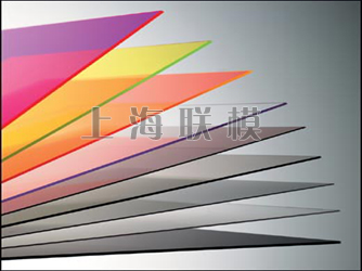 PETG��ɫ͸�����